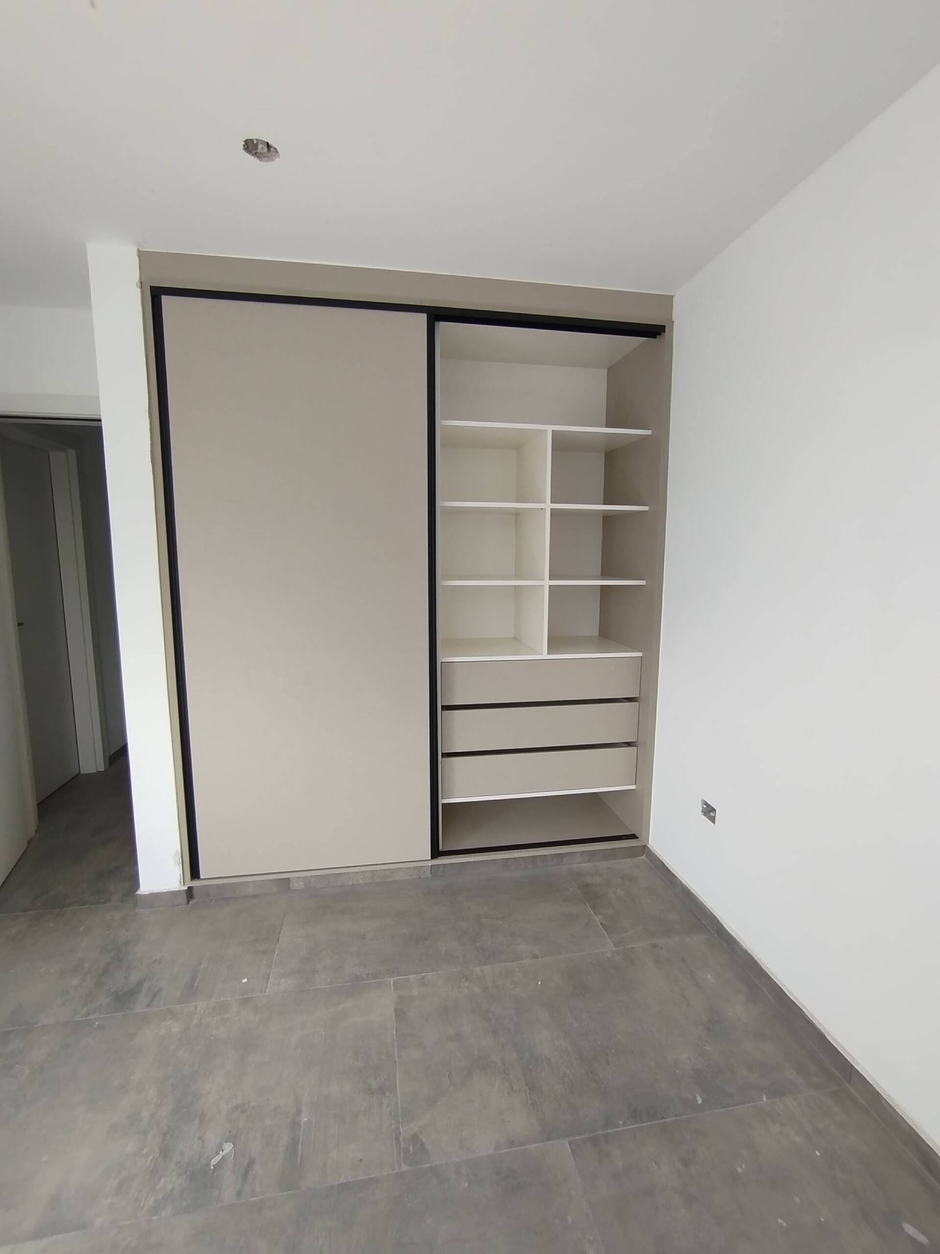 OBRA – DISTRICTO SUR